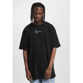 Karl Kani T-Shirt Schwarz XS