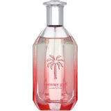 Tommy Hilfiger Tommy Girl Summer Edition Eau de Toilette 100 ml