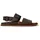 Camper Lluc Sandale Braun 45