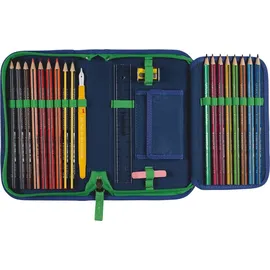 DerDieDas ErgoFlex 5-tlg. Water Splash