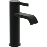 Villeroy & Boch Dawn Einhandmischer Schwarz Matt
