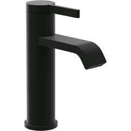 Villeroy & Boch Dawn Einhandmischer Schwarz Matt