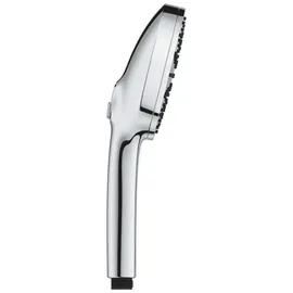 Grohe 1348630000 - Handbrause Vitalio Joy+ 120, mm, glänzender chrom, - Chrom glänzend