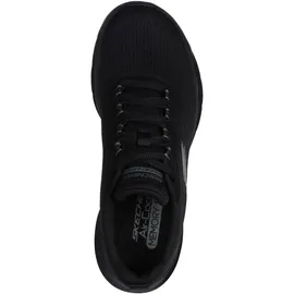 SKECHERS Flex Appeal 5.0 New Path Damen Schwarz/Grau 37,5