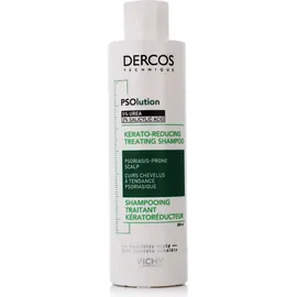 Vichy Dercos PSOlution Pflegeshampoo 200 ml