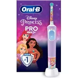 Oral B Oral-B Vitality Pro Kids Disney Princess Zahnbürste