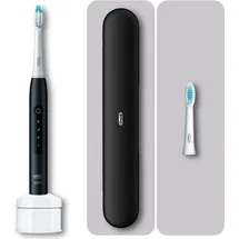 Oral B Pulsonic Slim Luxe 4500 matte black