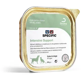 Specific FDW Food Allergy Management  7 x 100 g