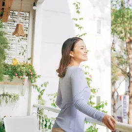 Relaxdays Barhocker BASTIAN 10020761_49 weiß, 2 St.