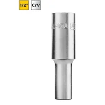 Topex 1/2 Stecknuss lang 27 mm