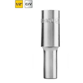 Topex 1/2 Stecknuss lang 27 mm