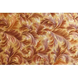 Fototapete PAPERMOON "Muster", bunt, B:3,50m L:2,60m, Vlies, Tapeten
