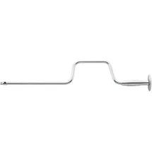 Stahlwille 1/4" (6,3mm) QR-Kurbel L.440mm
