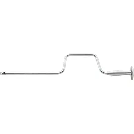 Stahlwille 1/4" (6,3mm) QR-Kurbel L.440mm