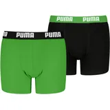 Puma BOYS Everyday Basic Boxers 2P - 128