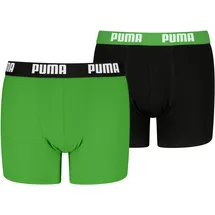 Puma BOYS Everyday Basic Boxers 2P - 128