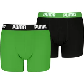 Puma BOYS Everyday Basic Boxers 2P - 128