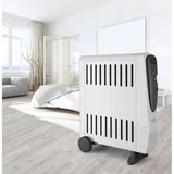 TAURUS Alpatec 2500 W Grau