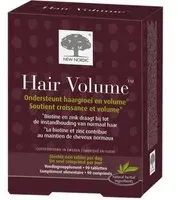 New Nordic® Hair VolumeTM Comprimé(S) 90 pc(s)