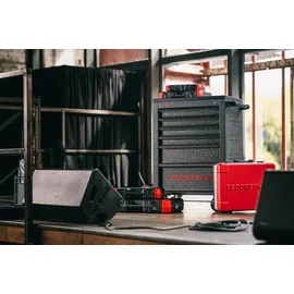 Gedore R46003094 Steckschlüsselsatz 94-tlg.