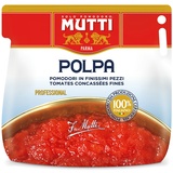 Mutti Box Polpa Tomatenfruchtfleisch  Fein (5 kg)