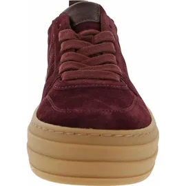 Gabor Damen rot, Größe 8 UK