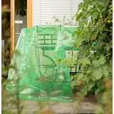 WINDHAGER Allzweck-Folie, Outdoor, Schutzfolie, UV-stabil, 10 x 2 m, Gartenabdeckung