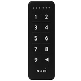 NUKI Keypad Türöffner, Schwarz