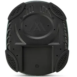 Big MAX Dri Lite Silencio 3 - charcoal/black/fuchsia