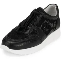 VITAFORM Sneaker Low Damen Schwarz 39