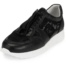 VITAFORM Sneaker Low Damen Schwarz 39