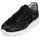 VITAFORM Sneaker Low Damen Schwarz 39
