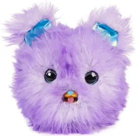 Spin Master FurFluffs Hündchen 20 cm Lila