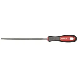 R93180052 Vierkantfeile Hieb 2 310mm 2K-Griff - rot