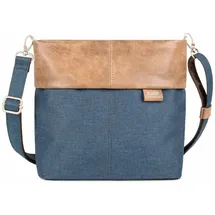 Zwei Olli OT8 blue