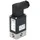 Bürkert Direktgesteuertes Ventil 124937 0330 24 V/DC G 1/4 Muffe Nennweite (Details) 3mm 1St.