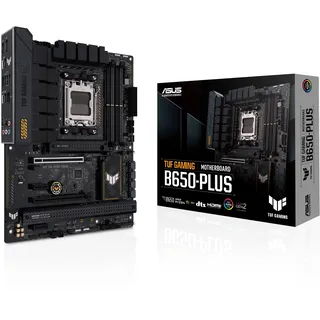 Asus TUF Gaming B650-Plus