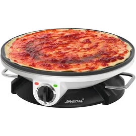 Steba CR 32 Crêpes-Maker