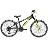 Adriatica Mountainbike 24 Zoll Rock