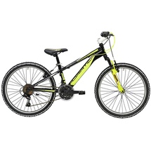 Adriatica Mountainbike 24 Zoll Rock