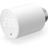 Shelly Blu TRV & Blu Gateway Gen3 Gateway, Heizkörperthermostat Bluetooth Low Energy, Wi-Fi