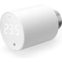 Shelly Blu TRV & Blu Gateway Gen3 Gateway, Heizkörperthermostat Bluetooth Low Energy, Wi-Fi