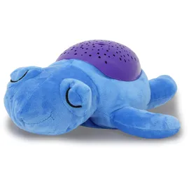 Jamara Sternenlicht Dreamy Schildkröte 12 cm Blau