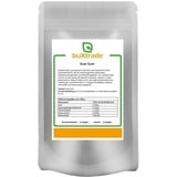 Buxtrade 10 kg | Guar Gum | Guarkernmehl | E412 | 5000 CPS | glutenfrei | vegan | pflanzlich