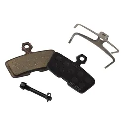 SRAM Bremsbeläge organisch AVID/SRAM Code ab 2011 | SRAM Guide RE | S