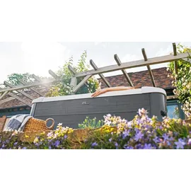 mspa (orpc) Whirlpool Oslo 160 x 65 cm inkl. LED