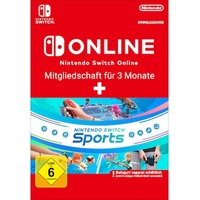 + NSO 90 days - Nintendo Digital Code