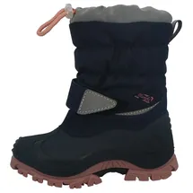 Lurchi Flipp Schneestiefel Blau 28