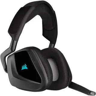 Corsair Void RGB Elite Wireless carbon