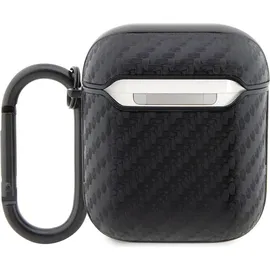 BMW AirPods 1/2 gen Schwarz